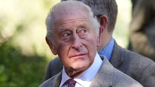 King Charles and Queen Camilla issue urgent statement following ‘devastating’ destruction