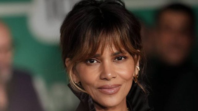 Halle Berry is unrecognizable in photos competing at Miss USA 40 years ago