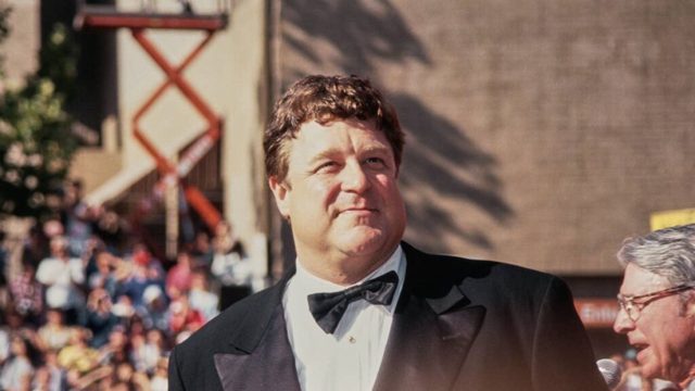 Meet the real life grown-up children of The Flintstones cast – including John Goodman’s daughter who followed in his footsteps