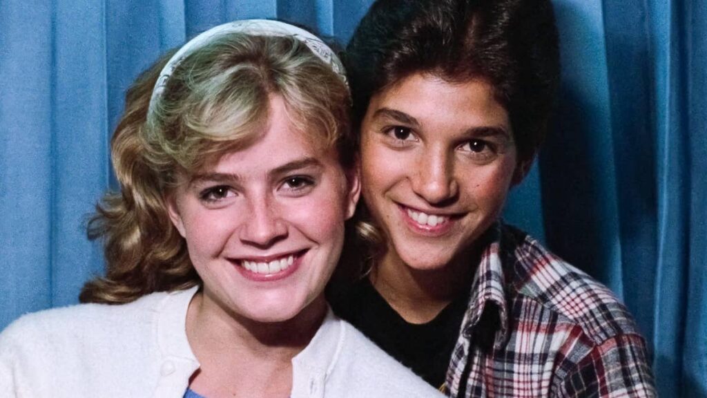 80s star Elisabeth Shue’s life now – 42 years after The Karate Kid fame