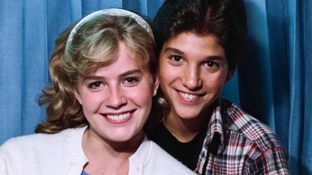 80s star Elisabeth Shue’s life now – 42 years after The Karate Kid fame