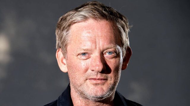Douglas Henshall’s new drama Forever Home promises to be a ‘dark romp’