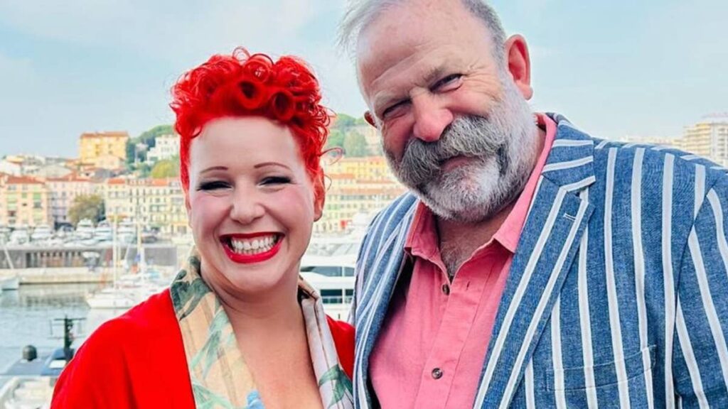 Escape to the Chateau’s Dick and Angel Strawbridge’s new chapter leaves fans flabbergasted: ‘It doesn’t seem possible!’
