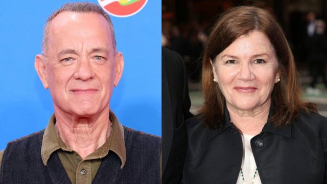 What happened to Tom Hanks’ Turner & Hooch co-star, Mare Winningham, 37 years after the movie’s release