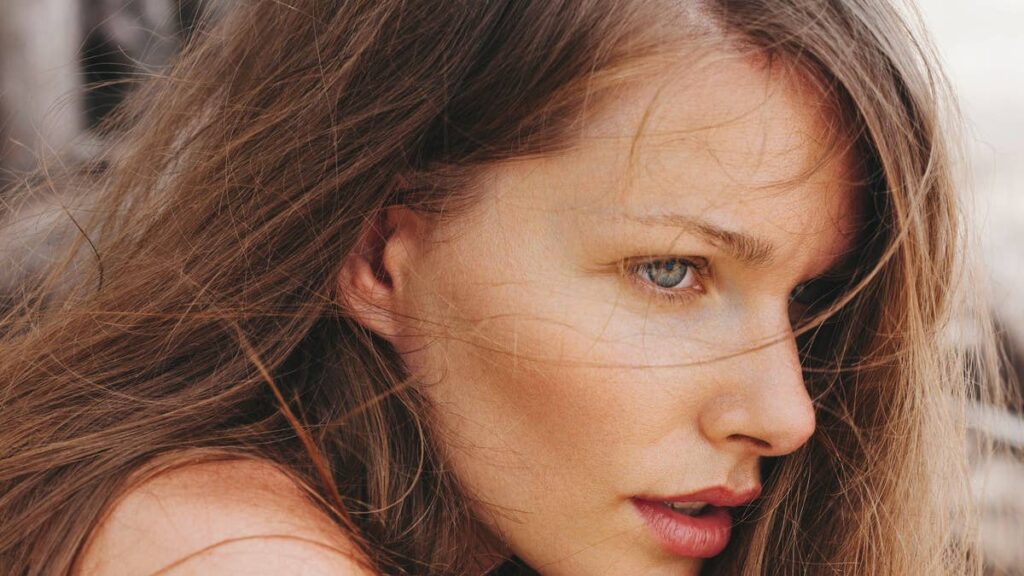 How to protect your scalp from sun, sweat and summer damage