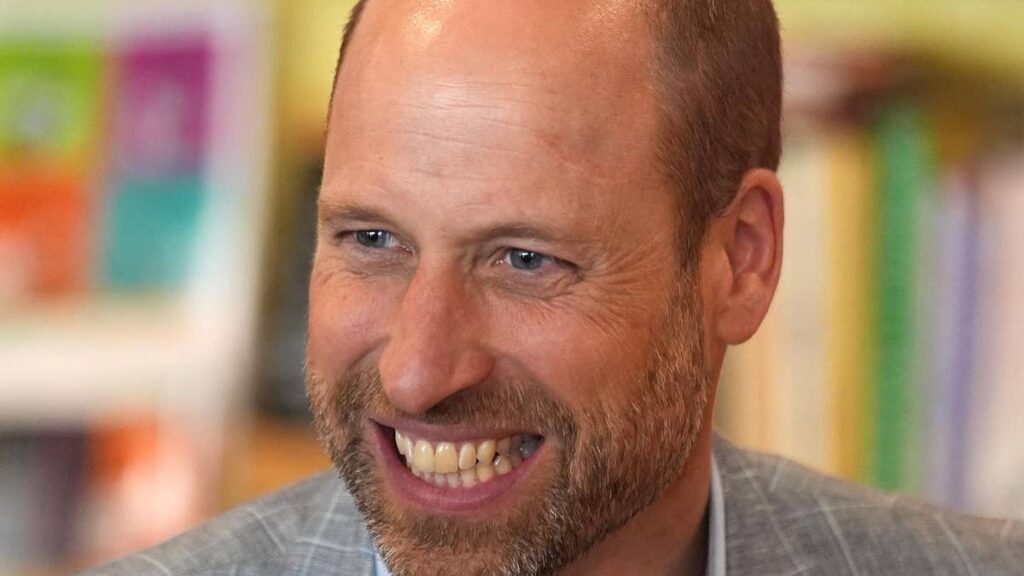 Prince William’s sassy comment about King Charles’ coronation everyone missed