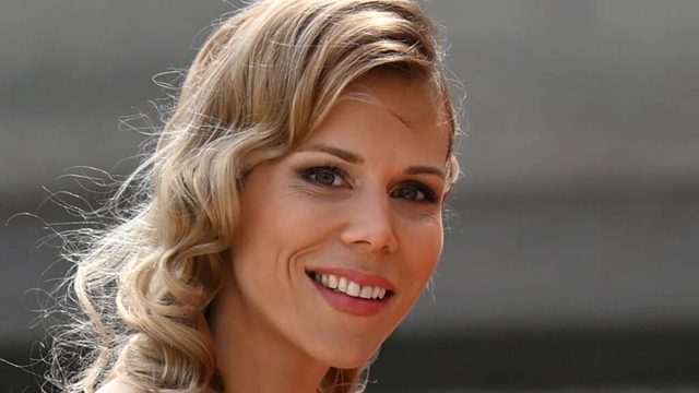 Brigitte Macron’s daughter mirrors her mother as she debuts lover 20 years her junior