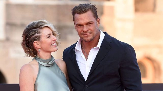 Reacher’s Alan Ritchson makes eye-opening confession amid divorce from high school sweetheart