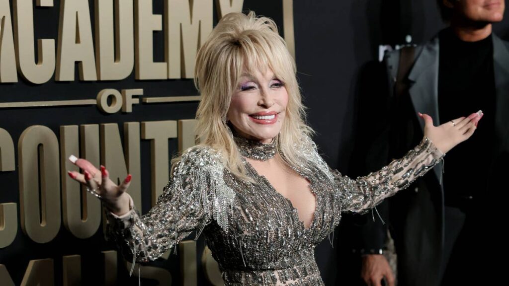Who will inherit Dolly Parton’s staggering $450 million fortune?