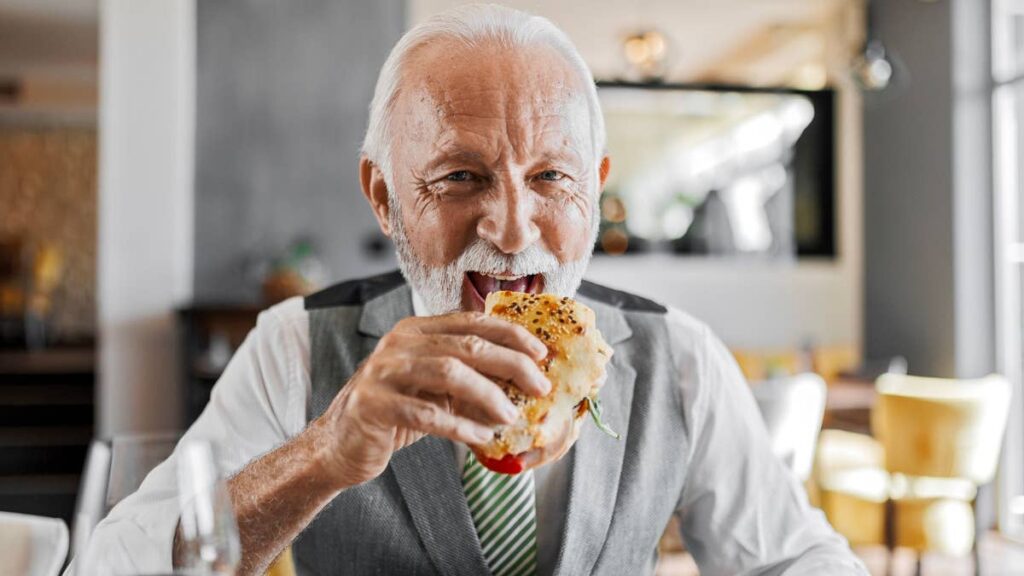 8 classic sandwiches your grandparents loved in the 1950s that do not exist anymore