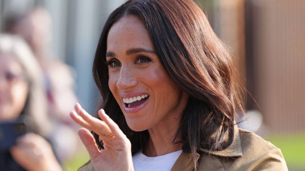 Meghan Markle’s charity ‘very excited’ to welcome her back amid UK return