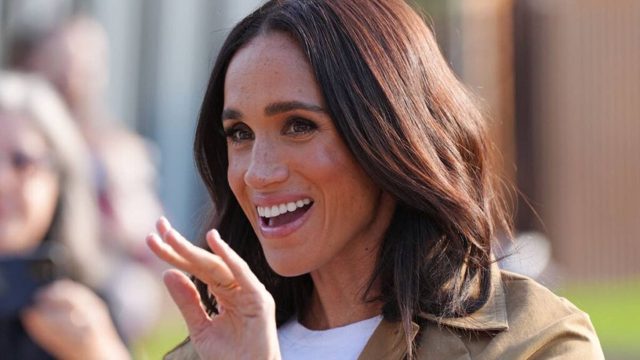 Meghan Markle’s charity ‘very excited’ to welcome her back amid UK return