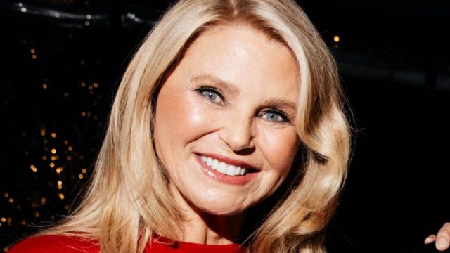 Christie Brinkley, 72, looks ageless alongside lookalike daughter Sailor at A-list Hamptons dinner