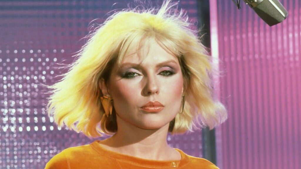 Makeup that only people who grew up in the 1980s will remember
