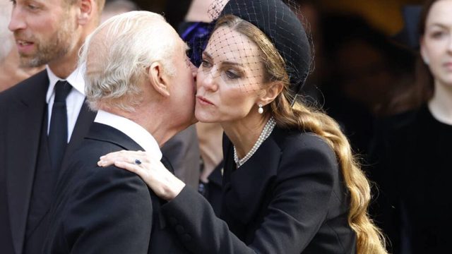 King Charles’ subtle rules for Kate Middleton revealed by Prince Harry