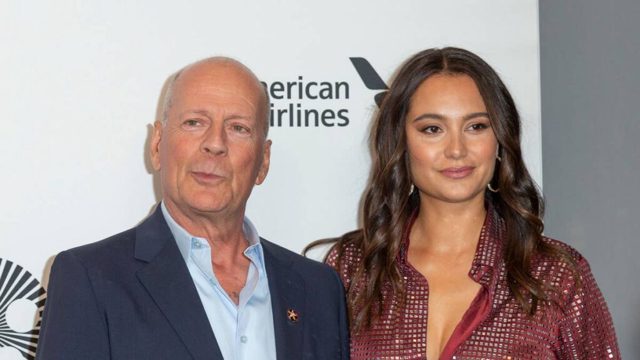 Bruce Willis’ wife Emma Heming gets brutally honest about ‘guilt’ celebrating 50th birthday