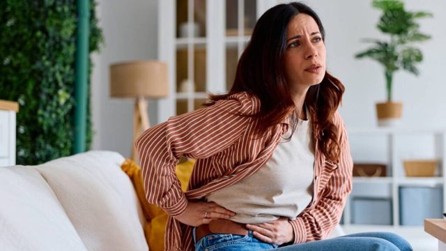 5 early gut health red flags women over 40 shouldn’t ignore, according to a doctor