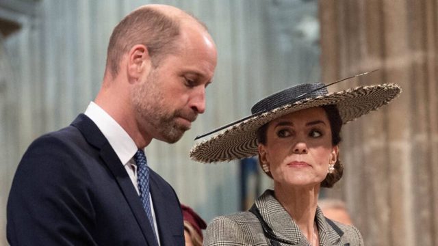 Prince William and Kate Middleton’s heatwave loophole that could save Forest Lodge