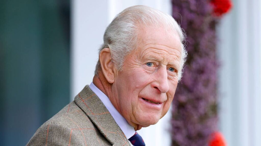 King Charles setting ‘clear boundaries’ with Prince Harry, Meghan Markle and Charles Spencer