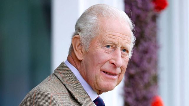 King Charles setting ‘clear boundaries’ with Prince Harry, Meghan Markle and Charles Spencer