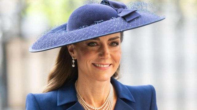 The extremely strict public rule Princess Kate never breaks
