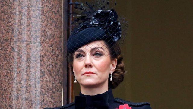 15 times the royals became emotional and cried in public including Princess Kate