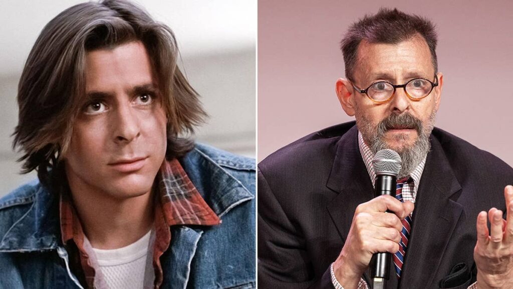 What happened to Breakfast Club star Judd Nelson? Inside his quiet life away from Hollywood