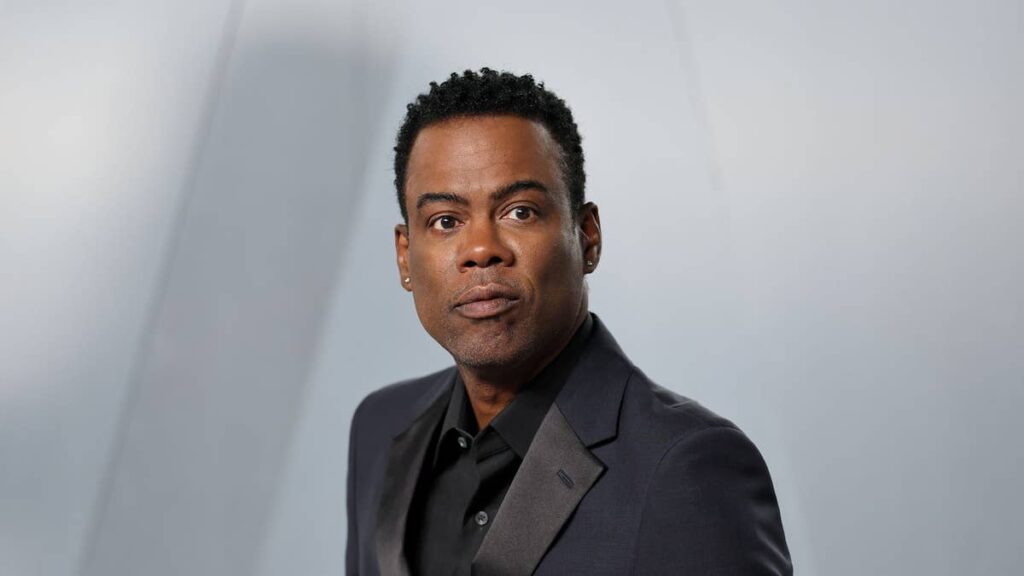 Chris Rock reveals unexpected financial state after $40 million divorce