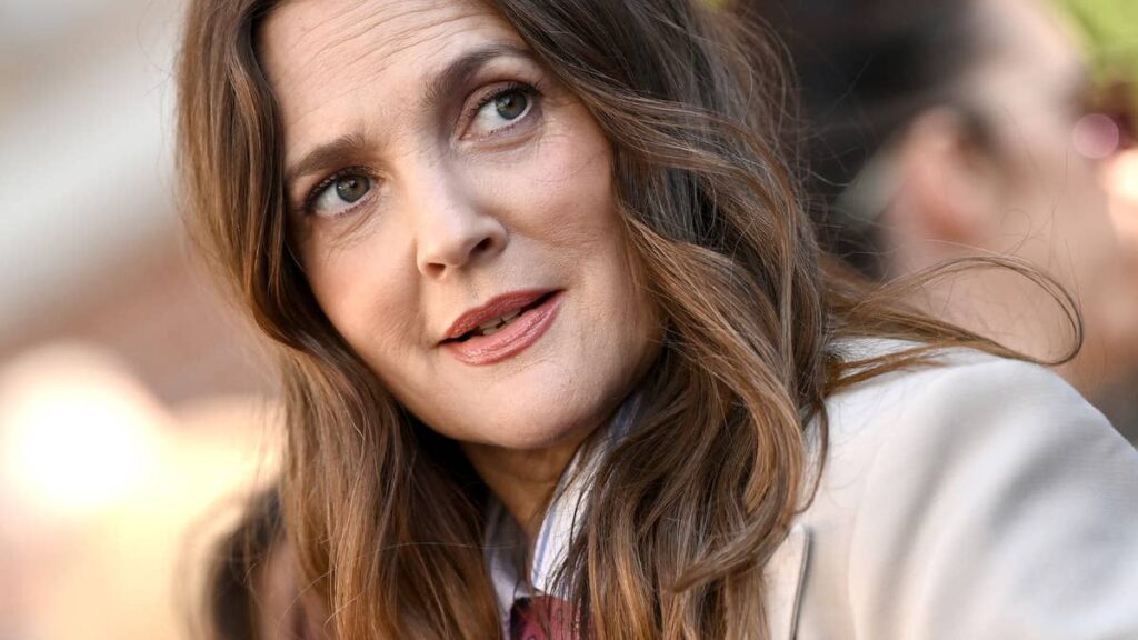 Worried Drew Barrymore reveals ‘worst nightmare’ involving young daughters Olive and Frankie