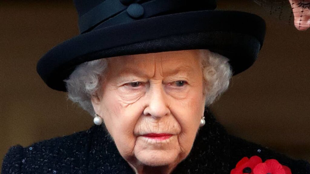 Queen Elizabeth II’s incredibly strict dress code at family gatherings