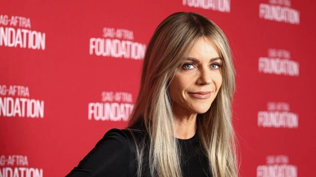 High Potential’s Kaitlin Olson ‘collapsed’ on set amid family tragedy: ‘It’s a blur’