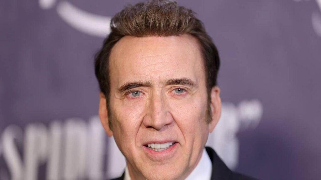 Nicolas Cage divides fans with first look at drastic transformation: ‘Great or awful’