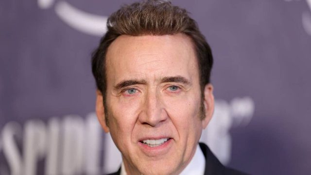 Nicolas Cage divides fans with first look at drastic transformation: ‘Great or awful’