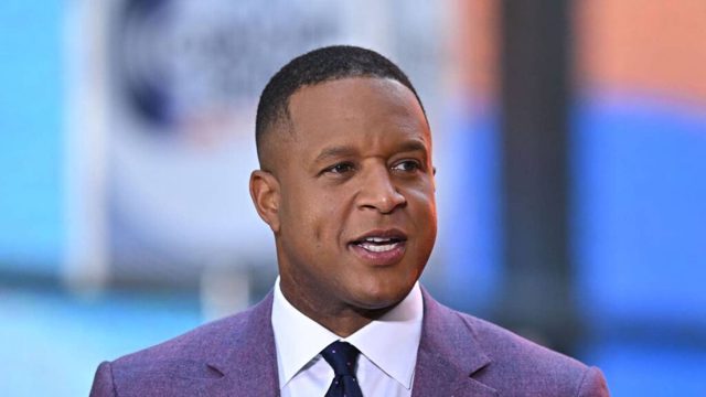 Craig Melvin’s behind-the-scenes Today Show behavior revealed as co-hosts take over segment