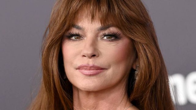 Sombre Shania Twain reflects on untimely death of her mother as singer turns 61