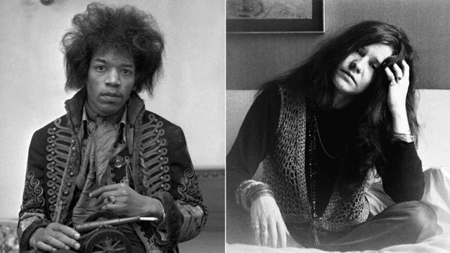 The 6 musicians’ deaths that started a cultural phenomenon