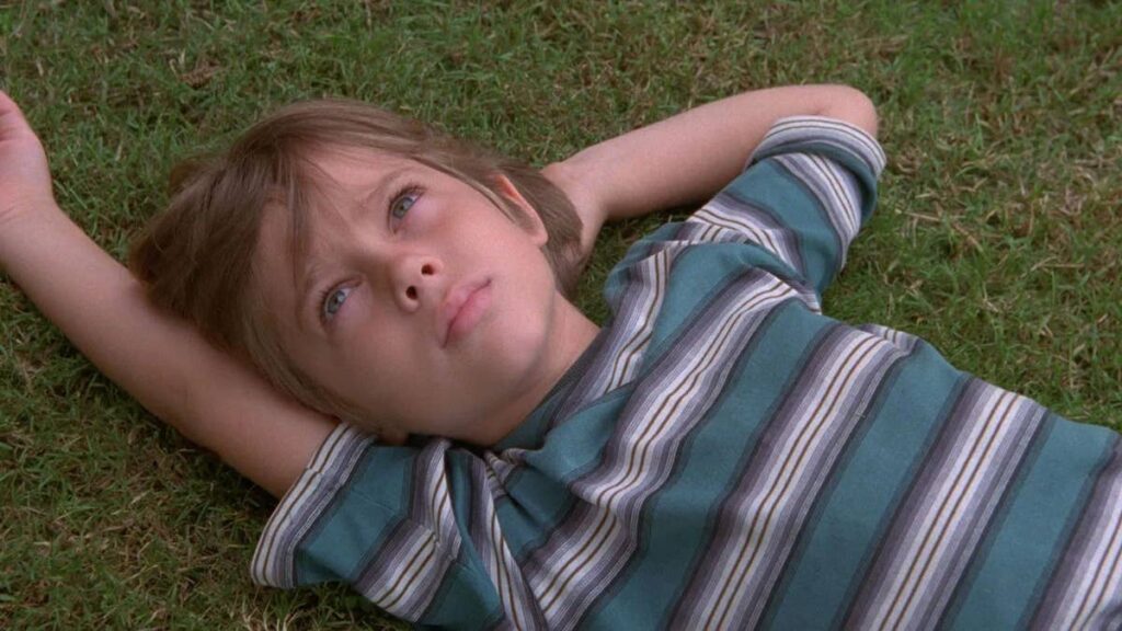 What happened to the child star from Boyhood? Ellar Coltrane reveals surprising new life
