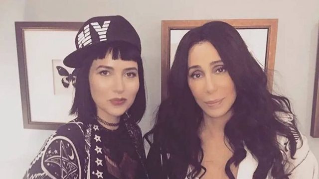 Cher takes aim at son Elijah’s wife in explosive new court filing