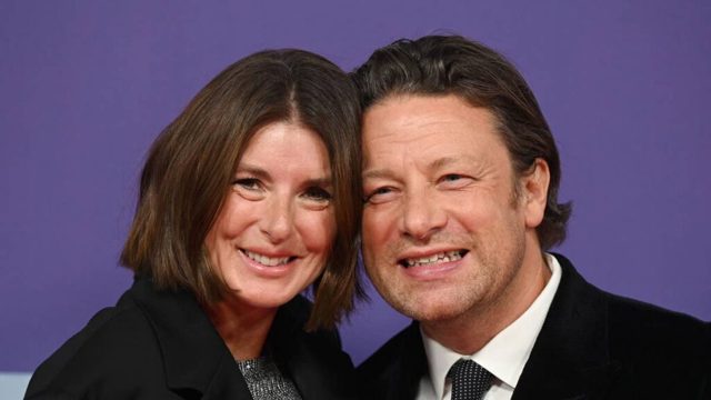 Jamie and Jools Oliver look unrecognisable in incredible throwback as they’re compared to unlikely famous couple
