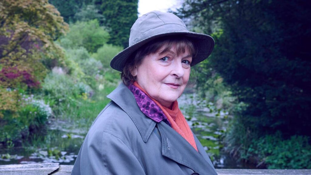 Brenda Blethyn’s ‘heartbreaking’ drama Dragonfly is available to stream for free now – and it’s worlds away from Vera