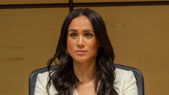 Meghan Markle parts ways with talent agent as he gives blunt answer about her career