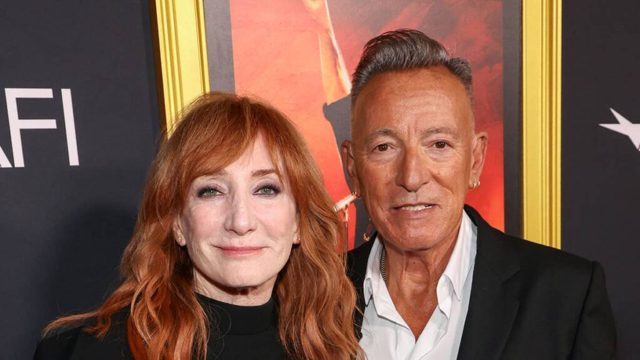 Bruce Springsteen shares update on wife Patti Scialfa’s health after cancer diagnosis