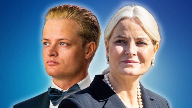 Marius Borg Høiby’s surprising role at King Harald’s funeral proceedings examined, plus is Norway ready to forgive its new controversial Queen?