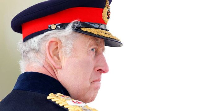 Kate Middleton, King Charles and more