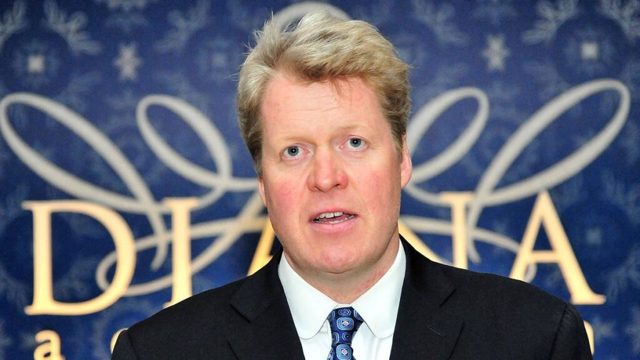 Princess Diana’s brother hits back at King Charles: ‘Below the belt’
