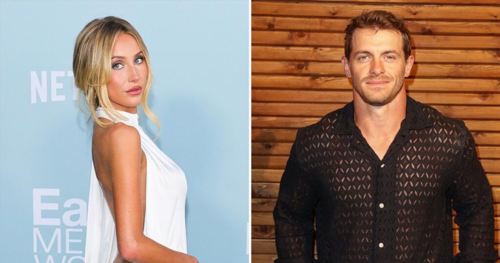 Alix Earle’s ‘Earle Meets World’ Season 1 Ends With Surprise Braxton Berrios Cliffhanger After Split