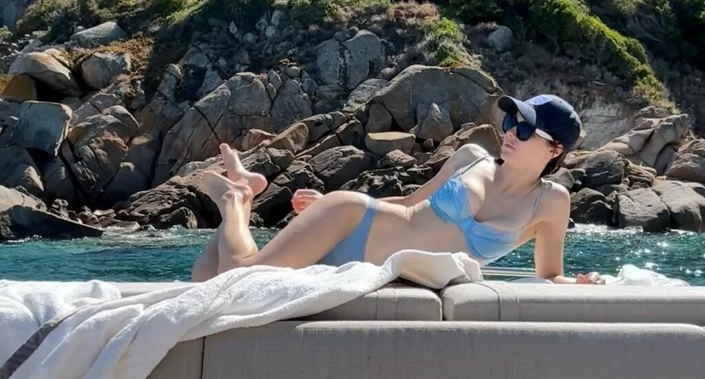 The Hottest Celebrity Swimsuit Moments in 2026: Alexandra Daddario, Gabrielle Union, and More