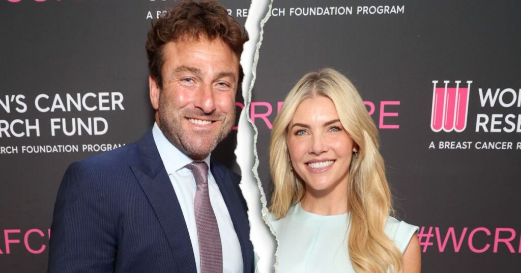 Amanda Kloots Confirms Split From Tennis Player Justin Gimelstob After 1 Year of Dating