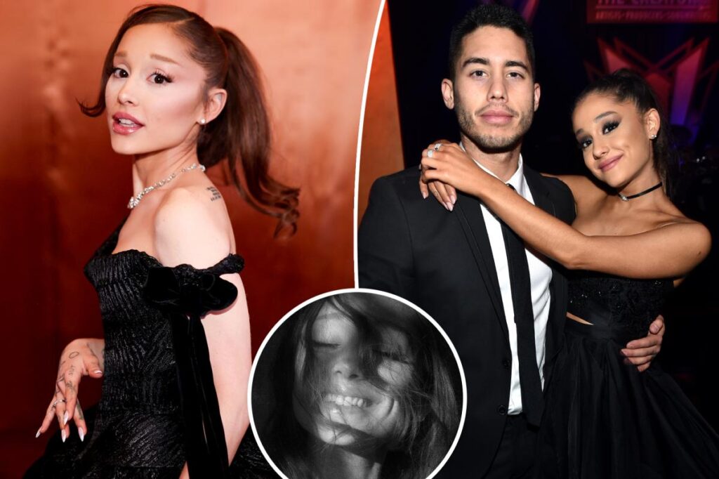Fans convinced Ariana Grande spills on Ricky Alvarez reunion in ‘Petal’ song ‘Bad Thing’
