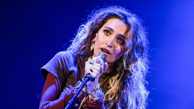 Paris Jackson details ‘painful’ electroconvulsive therapy after suicide attempts